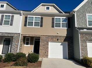 1106 Southpoint Trl, Durham, NC 27713