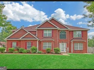 4249 Defoors Farm Trl, Powder Springs, GA 30127