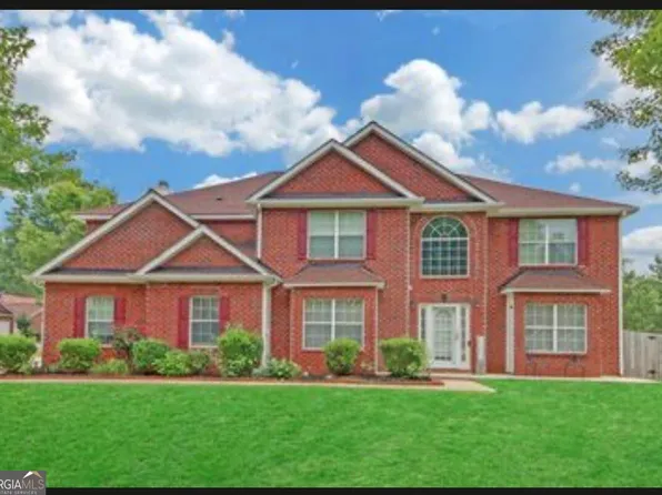 4249 Defoors Farm Trl, Powder Springs, GA 30127