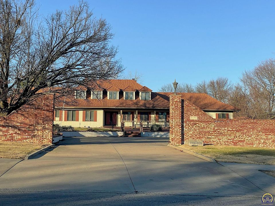 2420 W 24th Ave, Emporia, KS 66801 Zillow