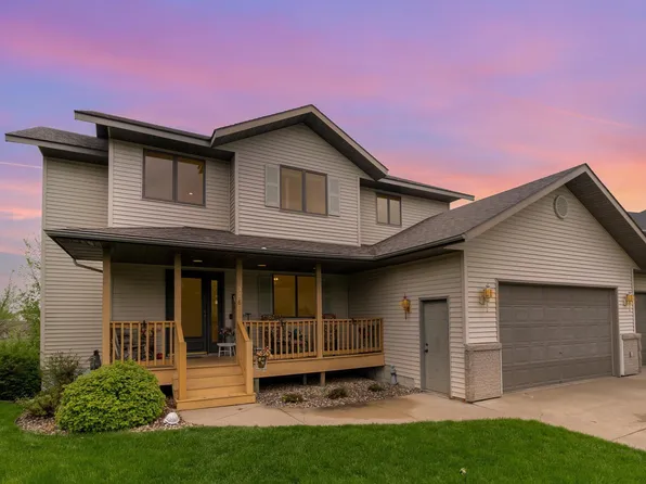 508 W Welco Dr, Montgomery, MN 56069