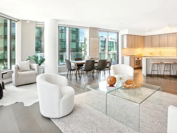 318 Main St Unit 7F, San Francisco, CA 94105