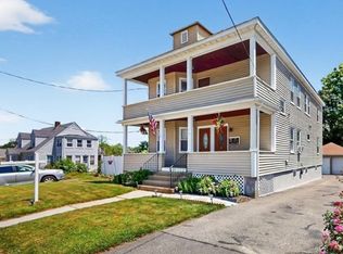 1274 Washington St Floor 2, Norwood, MA 02062