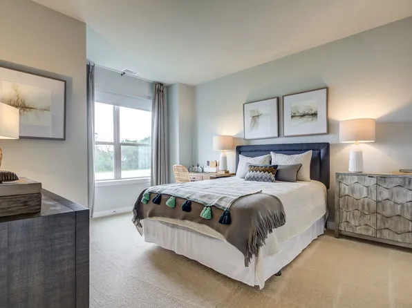 Watermark at The Grove