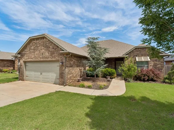 3425 NW 164th Ter, Edmond, OK 73013