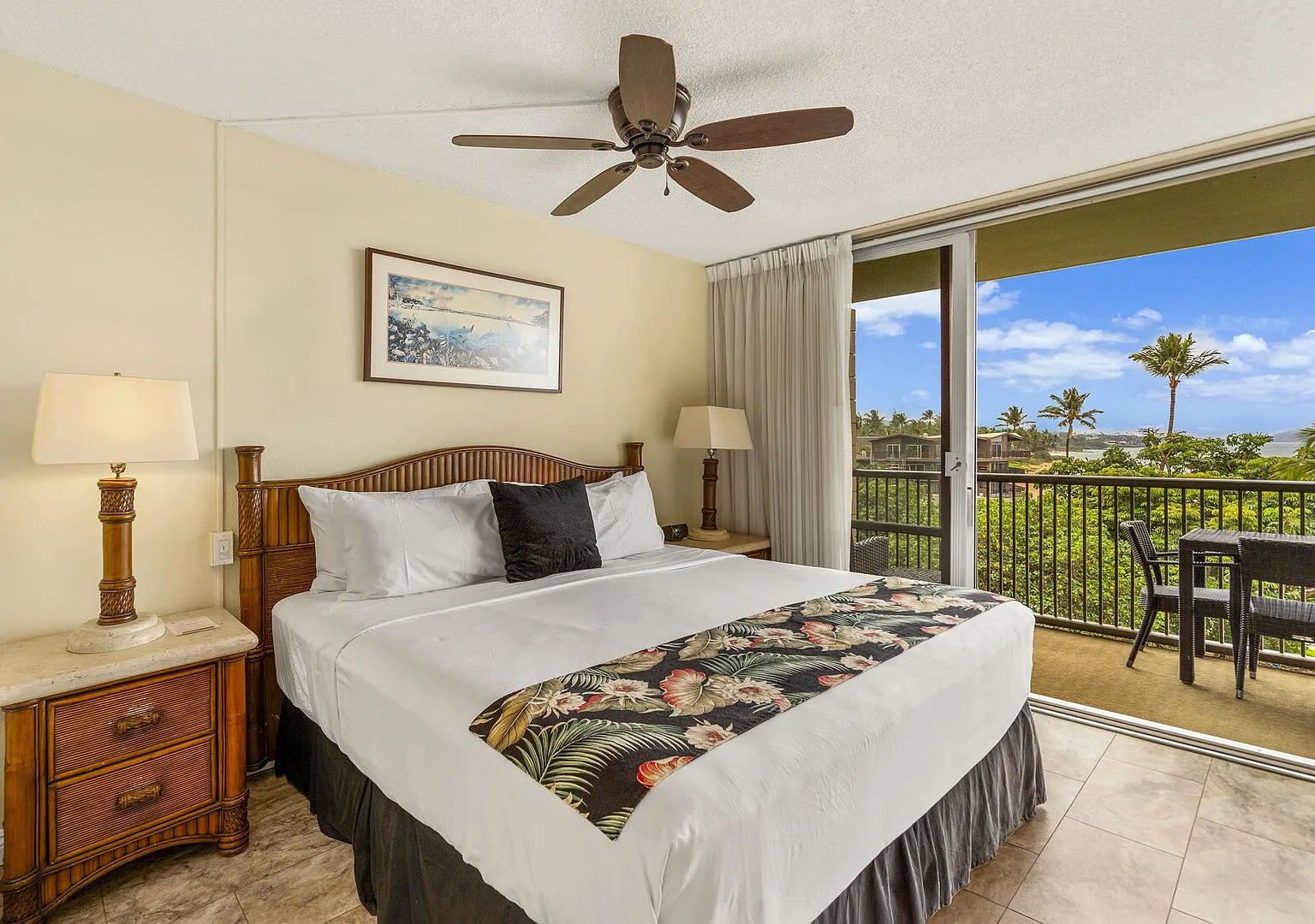 Mana Kai 410 - The Ultimate Maui Beach Condo Experience - Renovated - — Photo 3