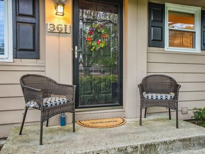 361 E Stafford Ave, Worthington, OH, 43085