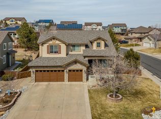 9925 W Baden Dr, Littleton, CO 80127