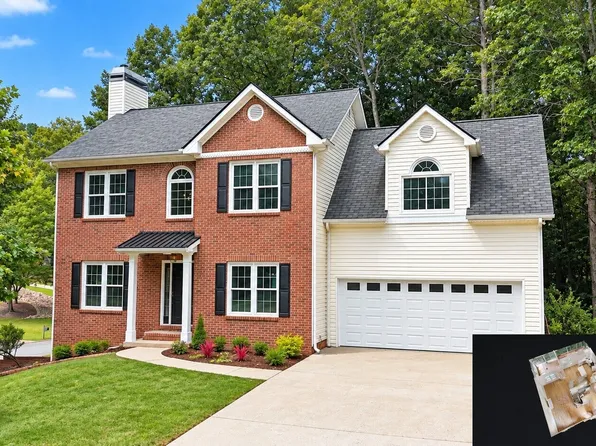 130 Meryton Dr, Dallas, GA 30157