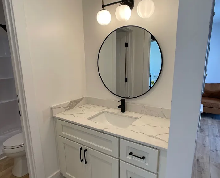 Bathroom Bathroom