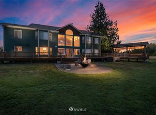 1830 E Smith Rd, Bellingham, WA 98226