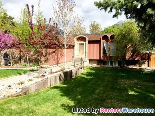 7421 S Eastbourne Cir, Salt Lake City, UT 84121