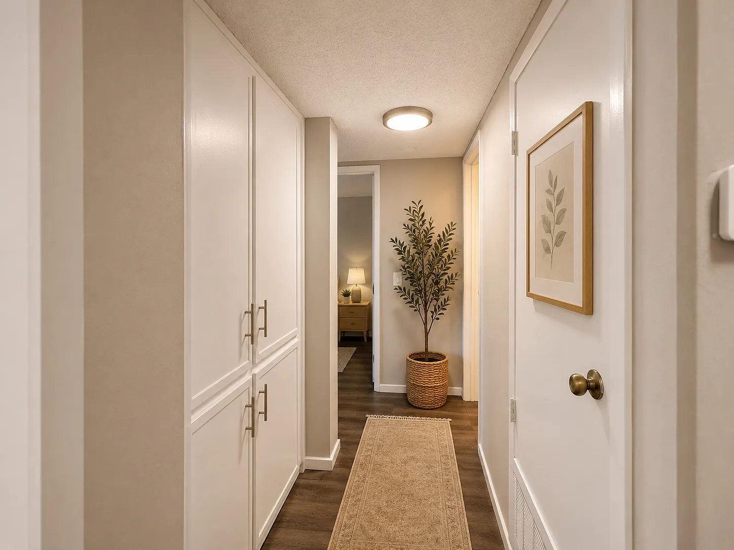 2 bed, 1200 sqft, $2,775 — Photo 3