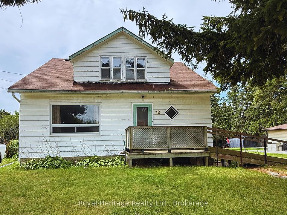 1st image of 12 Dufferin St
