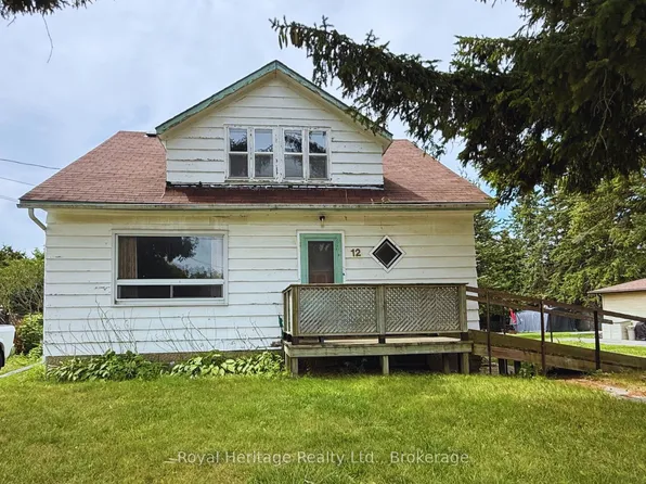 12 Dufferin St, Brighton, ON K0K 1H0