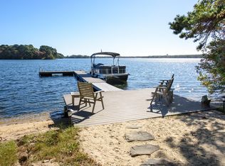 138 Lakeview Dr, Centerville, MA 02632