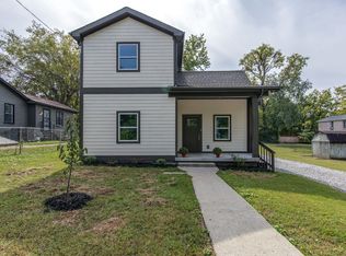 2309 Lacy St, Nashville, TN 37208