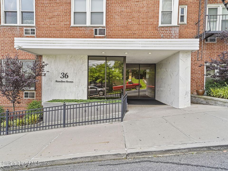 1st image of 36 Hamilton Ave APT 1C