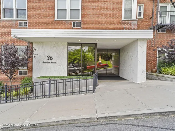 36 Hamilton Ave APT 1C, Staten Island, NY 10301