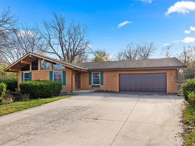 991 SW Heritage Dr, Mackinaw, IL, 61755