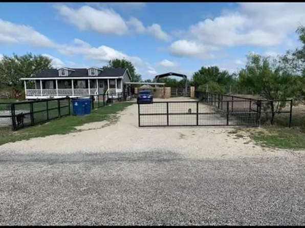 12381 Pecan Ln, San Angelo, TX 76904