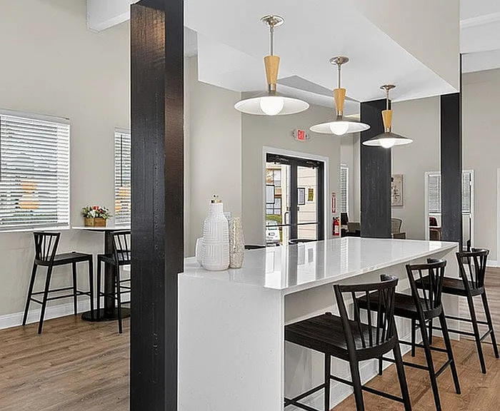 Leasing Office