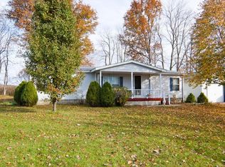 7400 Justus Rd SW, Stoutsville, OH 43154