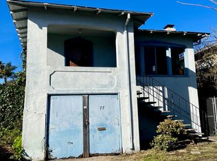 1377 Delaware St, Berkeley, CA 94702