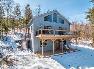 144 Gotzens Rd, Conway, NH 03818