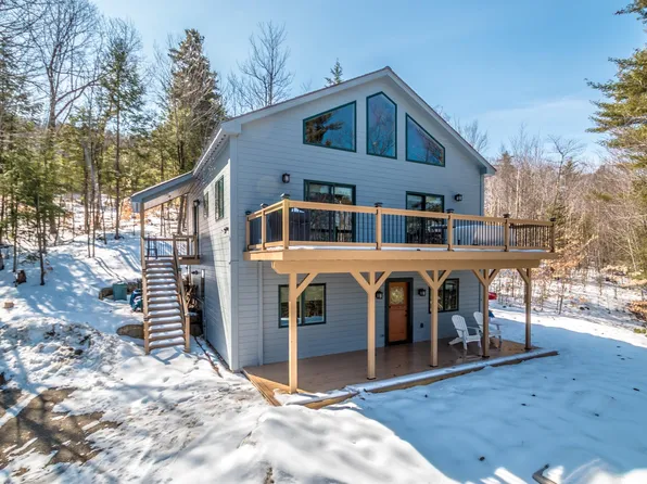 144 Gotzens Road, Conway, NH 03818