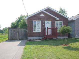 57 Saint Julien St, London, ON N5Z2M5