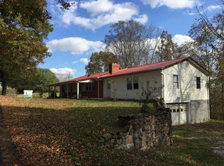 584 Red Bud Rd, Waynesburg, KY 40489