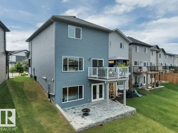 5329 Lark Lndg NW, Edmonton, AB T5S 0P2