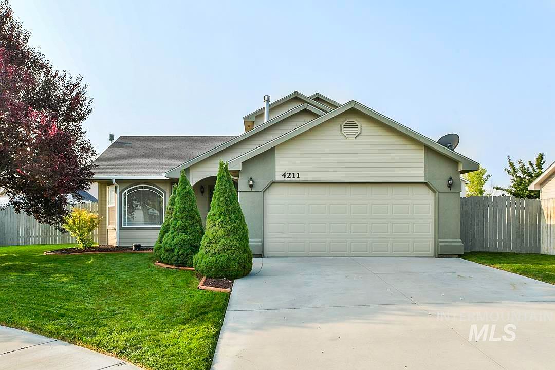 4211 E Indigo Ct, Nampa, ID 83687 | Zillow