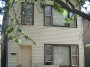 2433 N Marshfield Ave APT 1FR, Chicago, IL 60614