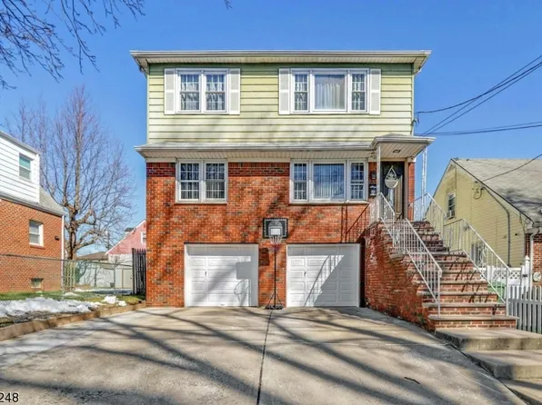 610 Clark St, Linden City, NJ 07036