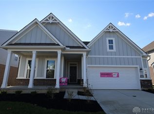 2885 Sky Crossing Dr #56, Dayton, OH 45434