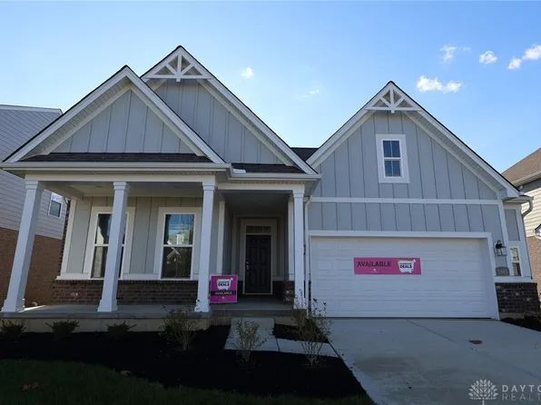 2885 Sky Crossing Dr #56, Dayton, OH 45434