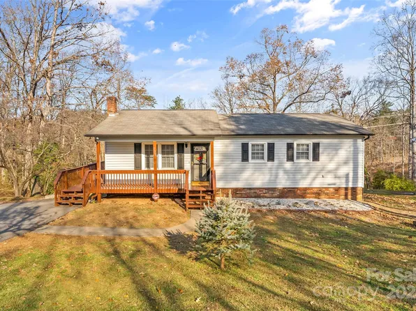 798 Skie Cir SE, Valdese, NC 28690