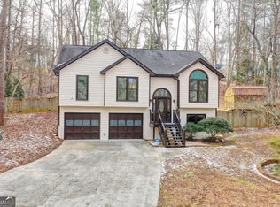 115 Blacks Mill Trce W, Dawsonville, GA