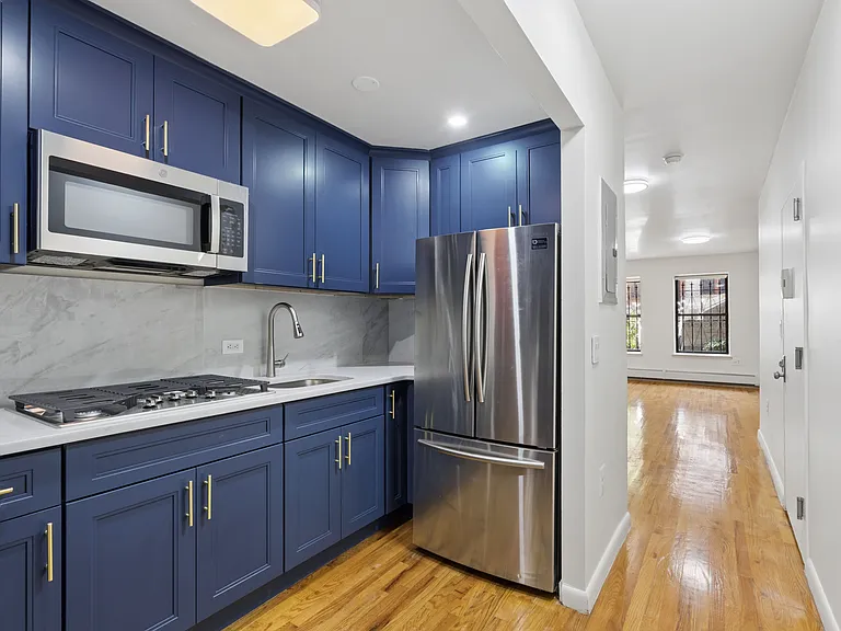 244 W 136th St #1 — Photo 4