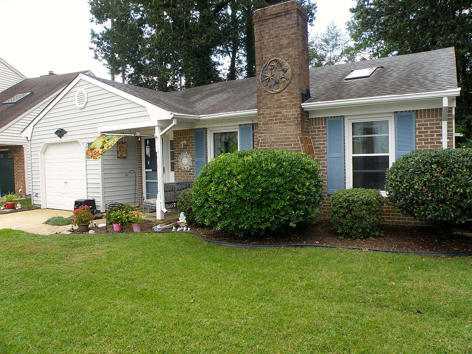 1st image of 2513 Elon Dr