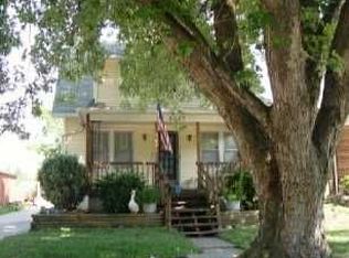 5547 Ottawa River Rd, Toledo, OH 43611