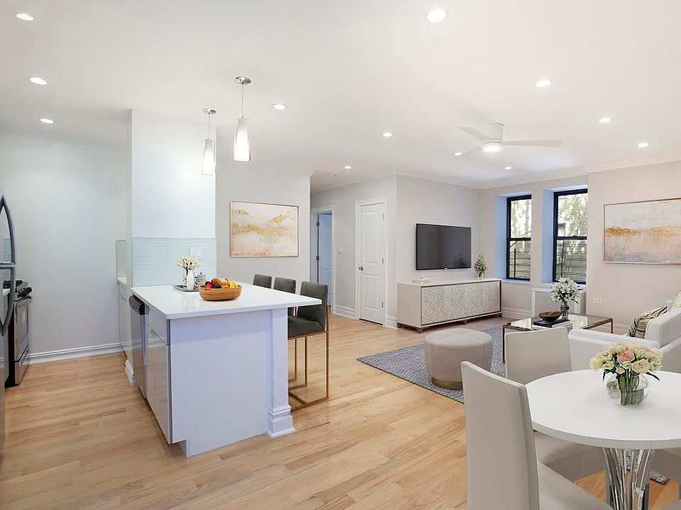 1st image of 105 Bennett Ave APT 22A