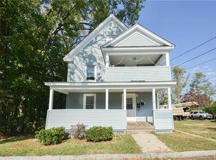 10 Griffin Pl, Middletown, CT 06457