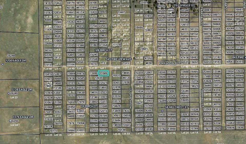 1st image of 0 Pike View Avenue