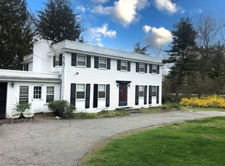 166 Spring St, Lexington, MA 02421