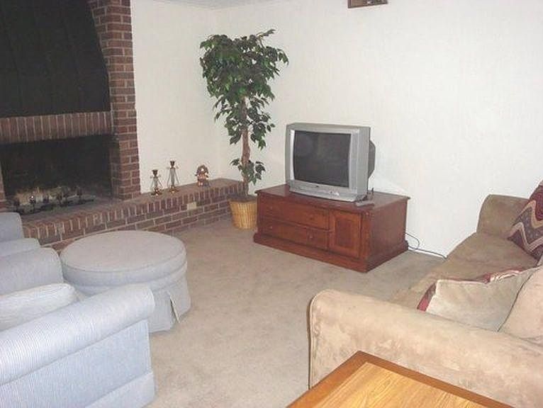 Basement Study/bedroom