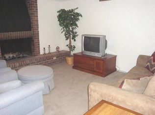 5004 Alta Loma Rd, Colorado Springs, CO 80918