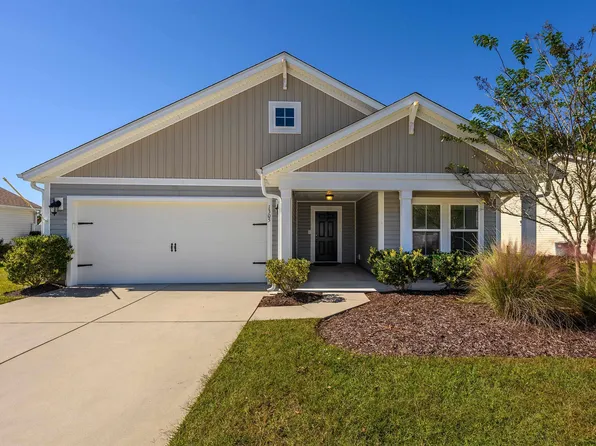 1305 Golden Valley Pl., Little River, SC 29566